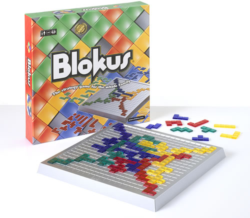 blokus