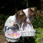 Easter Basket Ideas