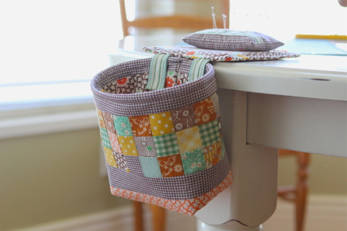 Thread Catcher by Make it Do