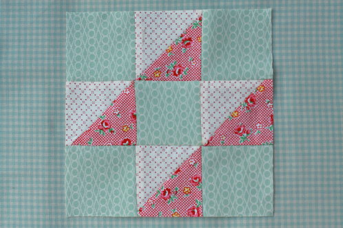 Farmer's Wife no. 21 Contrary Wife