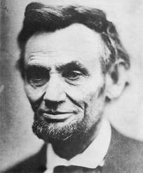 lincoln