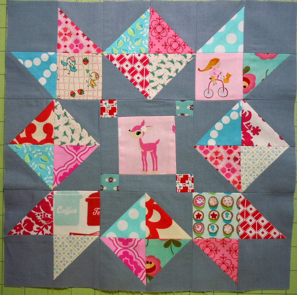loveinamistquiltblock