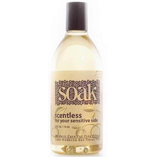 soaklaundrydetergent